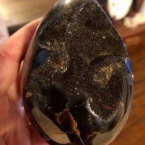 Dragon Egg Stone